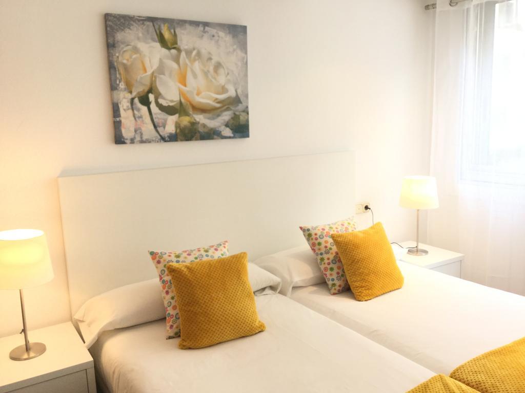 Londres By Forever Apartamento San Sebastián