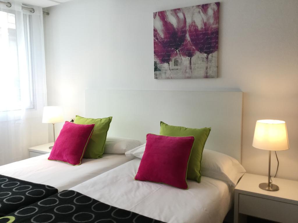 Londres By Forever Apartamento *