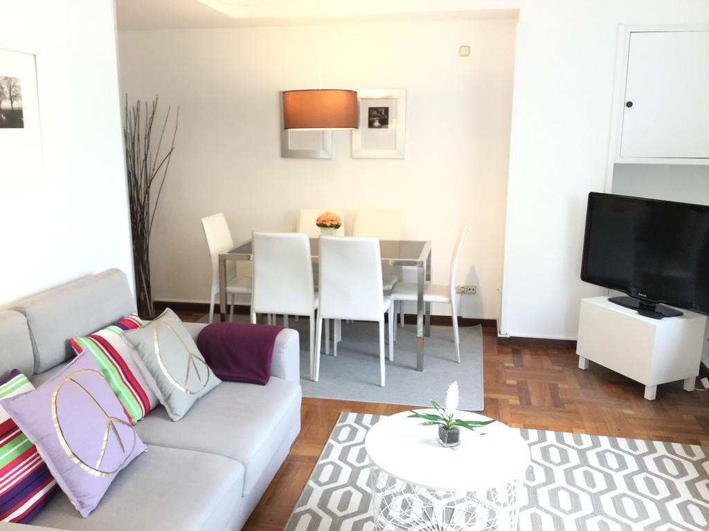 Londres By Forever Apartamento San Sebastián
