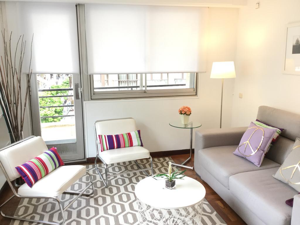 Apartamento Londres By Forever San Sebastián