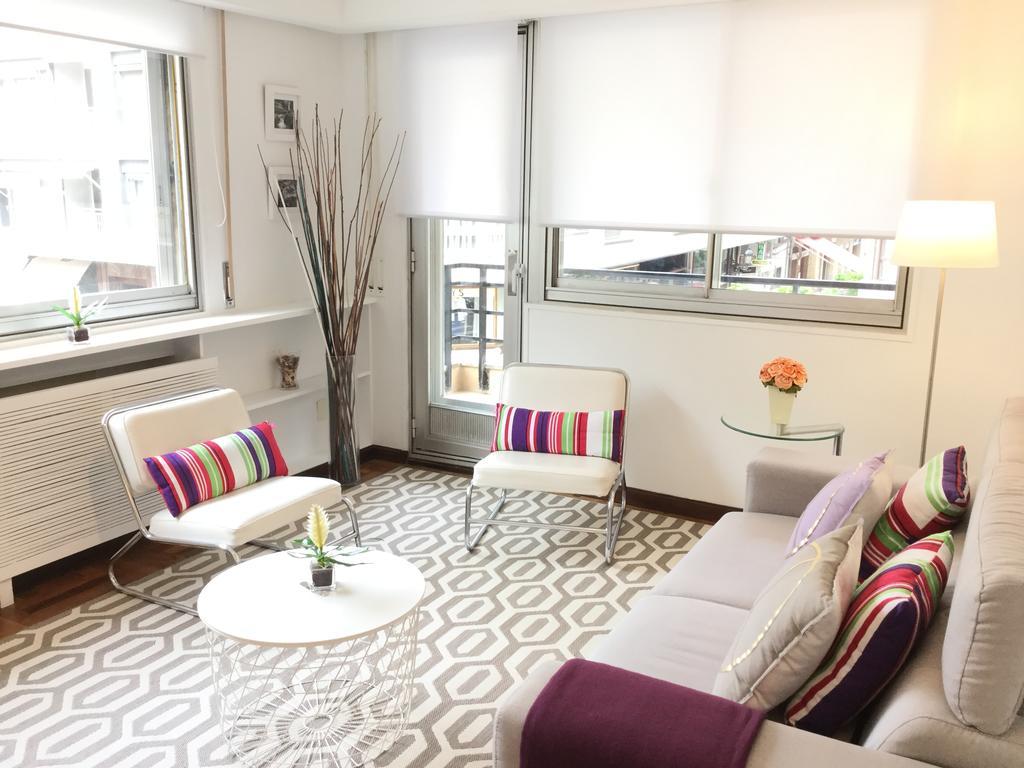 Londres By Forever Apartamento San Sebastián